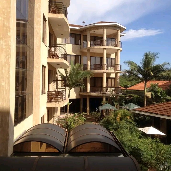 PROTEA HOTEL SALARIES IN GAUTENG visual data 8